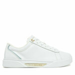 Tenisice Tommy Hilfiger Chic Court Sneaker FW0FW08642 Bijela