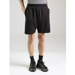 THE NORTH FACE Hlače 'EASY' crna / bijela