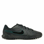 Tenisice za nogomet Nike Tiempo Legend 10 DV4351 Crna