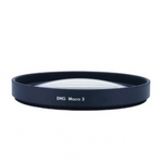 Marumi filter DHG Macro 3, 55mm