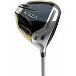 TaylorMade Kalea Gold Desna ruka 11,5° Lady Palica za golf - driver