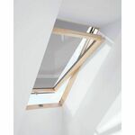 Krovni prozor GUTTA SJENILO VANJSKO ZA KROVNI PROZOR 55X78 cm CRNO 1600227