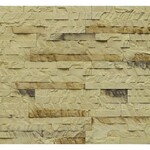 Dekorativni kamen Stone Master SUN CITY CREAM 34X10 CM 1KL 0,43M2