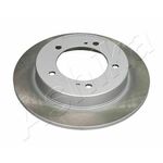 Kočni disk ASHIKA 60-08-807C