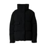 ADIDAS SPORTSWEAR Sportska jakna 'Big Baffle' crna
