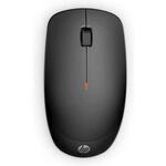 HP 235 Slim bežični miš, crni