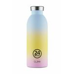 Termos boca 24bottles Clima Bottle 500ml Aurora boja: žuta, Clima.050.Aurora