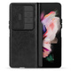 Nillkin Camshield Qin Pro Samsung Galaxy Z Fold 4 Black