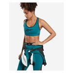 Bra Reebok S Hero Racer Pad Bra-Read Other