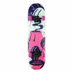 Nils Extreme CR3108SA Skateboard Volcano