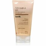 Botik Facial Line gel za čišćenje i skidanje make-upa 150 g