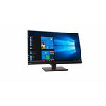 Lenovo ThinkVision T27h-30 monitor, IPS, 27", 16:9, 2560x1440, 60Hz, pivot, USB-C, HDMI, Display port, USB