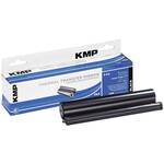KMP faks s termo prijenosom zamijenjen Philips PFA 331 kompatibilan 140 Stranica crn 1 St. F-P4 71000,0021