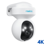 Reolink video kamera za nadzor E1 Outdoor Pro