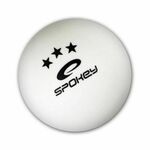 Spokey Special Loptice za Stolni Tenis - Set od 6 Komada