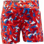 Alberto Arya K Jersey Summer Print Fantasy 34