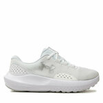 Under Armour Tenisice za trčanje Ua W Charged Surge 4 3027007 Bijela