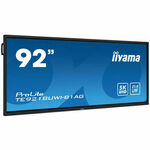 Iiyama signage displej TE9218UWI-B1AG