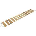 Rolana staza 50 x 300 cm od impregnirane borovine
