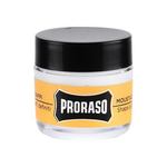 PRORASO Wood & Spice Beard Wax vosak za bradu 15 ml