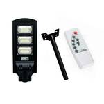 Solarna cesta LED svjetiljka 120W