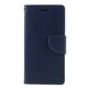 Preklopna futrola za iPhone XR Sonata Plava