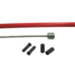 Set sajli i bužira za mjenjače RFR UNIVERSAL Red 10452