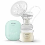 Philips Avent Breast Pumps Essential SCF323/11 Pumpica za dojenje 1 kom