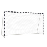 JAKS Premium nogometni gol 200 x 300 cm