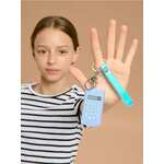 Sinsay - Kalkulator light blue SS 2025 0138V-50X