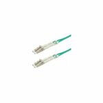 Roline VALUE optički kabel 50/125µm LC/LC, Duplex, OM3, 10m, tirkizni 21.99.8708 21.99.8708