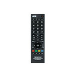 Univerzalni TV daljinski upravljač LCD/LED Toshiba