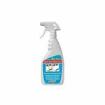 SPRAY ZA SKIDANJE HRĐE RUST STAIN REMOVER 650ml