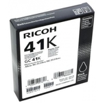Ricoh toner GC 41K, crvena (red)