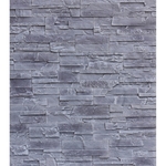 Dekorativni kamen STONE WAY ODESSA GRAY 1Kl, 0,52M2, 32,5x9