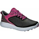 Callaway Anza Aero Womens Golf Shoes Charcoal/Purple 38,5