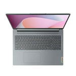 Lenovo IdeaPad Slim 3 82XR009WGE, 1920x1200, AMD Ryzen 7 7730U, 1TB SSD, 16GB RAM, Windows 11