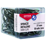 Spojnica ručna 77mm Office products 50/1