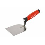 Žlica za gips RF 100 mm ,gumena ručka