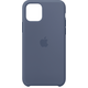 iPhone 11 Pro Silikonska maska, plava