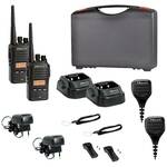 Midland G18 Pro m. MA 25-M C1145.S1 pmr ručna radio stanica