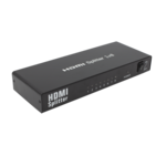 HDMI 1.4 SPLITTER, 8 izlaza