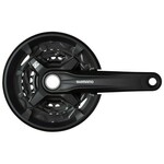 Pogon Shimano Fc-Mt210-3 40X30X22T 9Br.