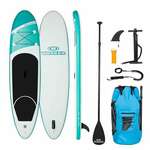 Worker WaveTrip 10'6" G2