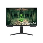 Samsung LS27BG400EUXEN monitor, IPS, 240Hz, HDMI, Display port, rabljeno