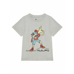 Aulp T-shirt Timon Siva Regular Fit