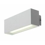 Pametna rasvjeta RABALUX LED 10W 970lm 4000K IP54 MATARO BIJELA