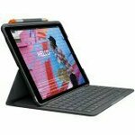 *Logitech Slim Foliko iPad 7. generacije 920-00948