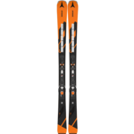 SKI SET ATOMIC REDSTER Q9.8 REVOSHOCK S + X 12 GW 24/25