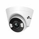 TP-Link VIGI 4MP Full-Color Turret Network Camera with 4mm Lens TPL-VIGI C440-W4 TPL-VIGI C440-W4